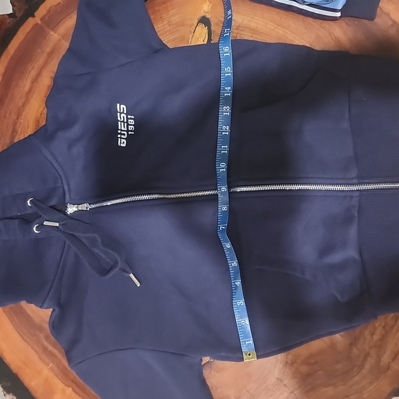 Zet  use 3 time  good  good condición size xs - Picture 12 of 13